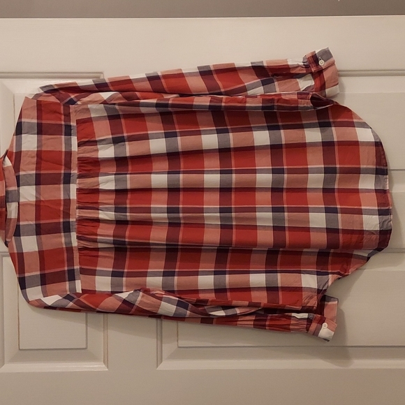 Loft Blouse - Picture 2 of 3